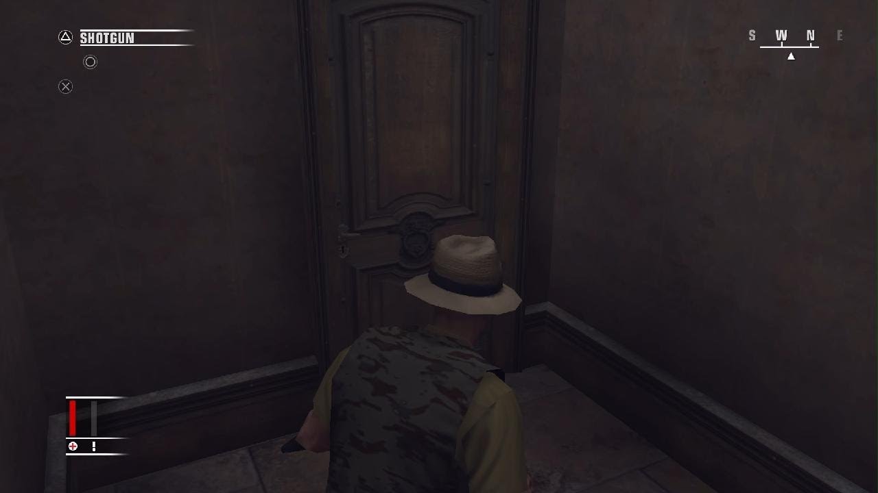 Hitman: Blood Money #2