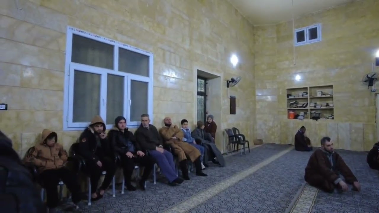 شكر نعمة التحرير يكون بترك المعاصي وزيادة الطاعات وما نراه من جرأة على الحرام وقلة الحياء نذير شؤم