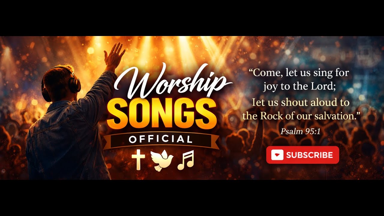 Tagalog Christian Music PH | Powerful Filipino Worship Songs for Prayer & Devotion