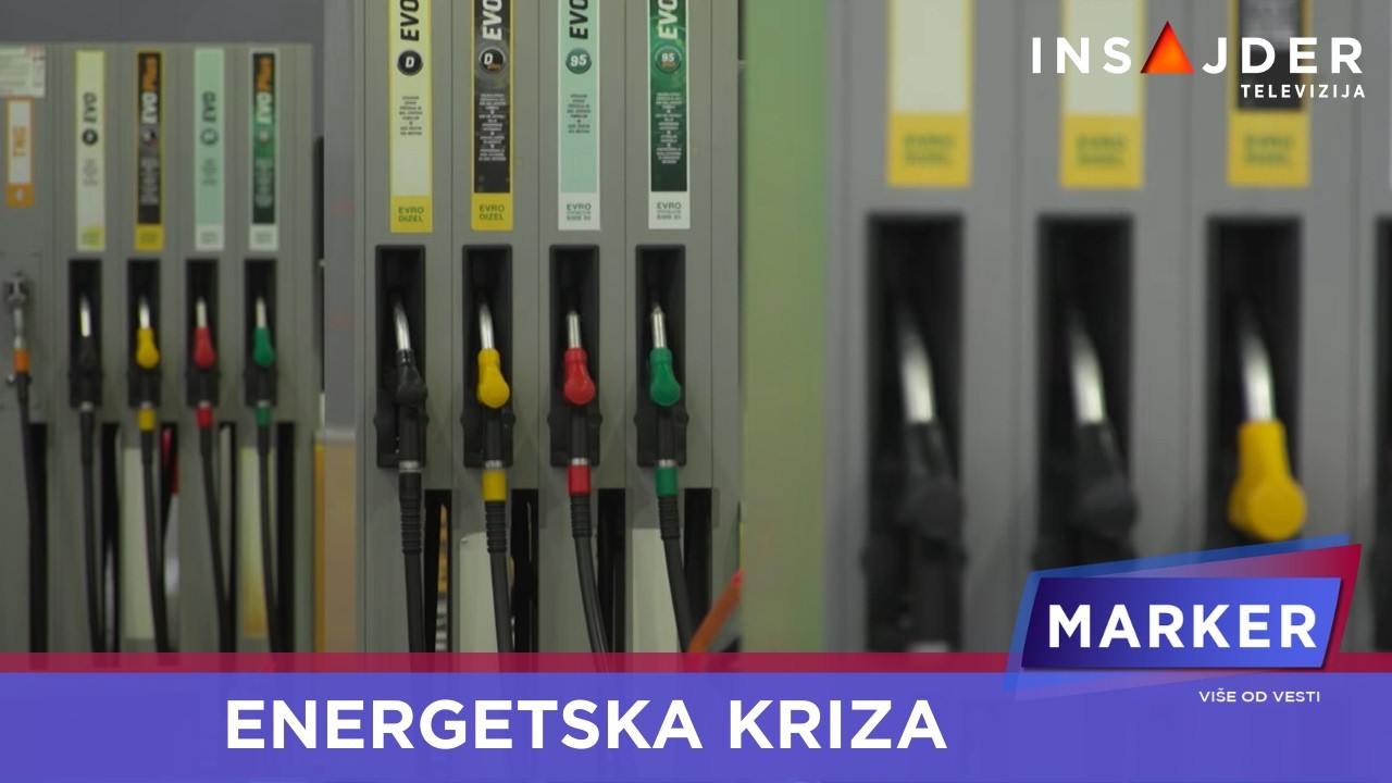 Rat na Bliskom istoku diže cenu nafte, gorivo skuplje i u Srbiji