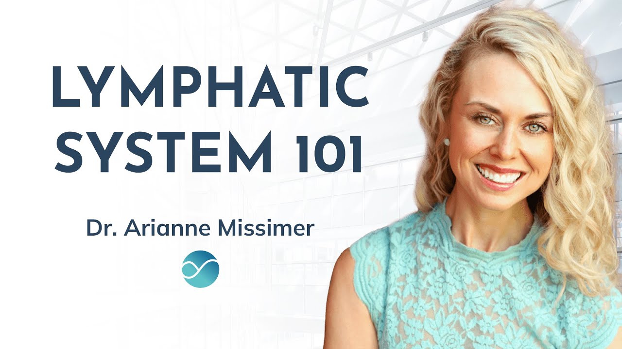 Lymphatic System 101: The Secret to Detoxifying Your Body Naturally!