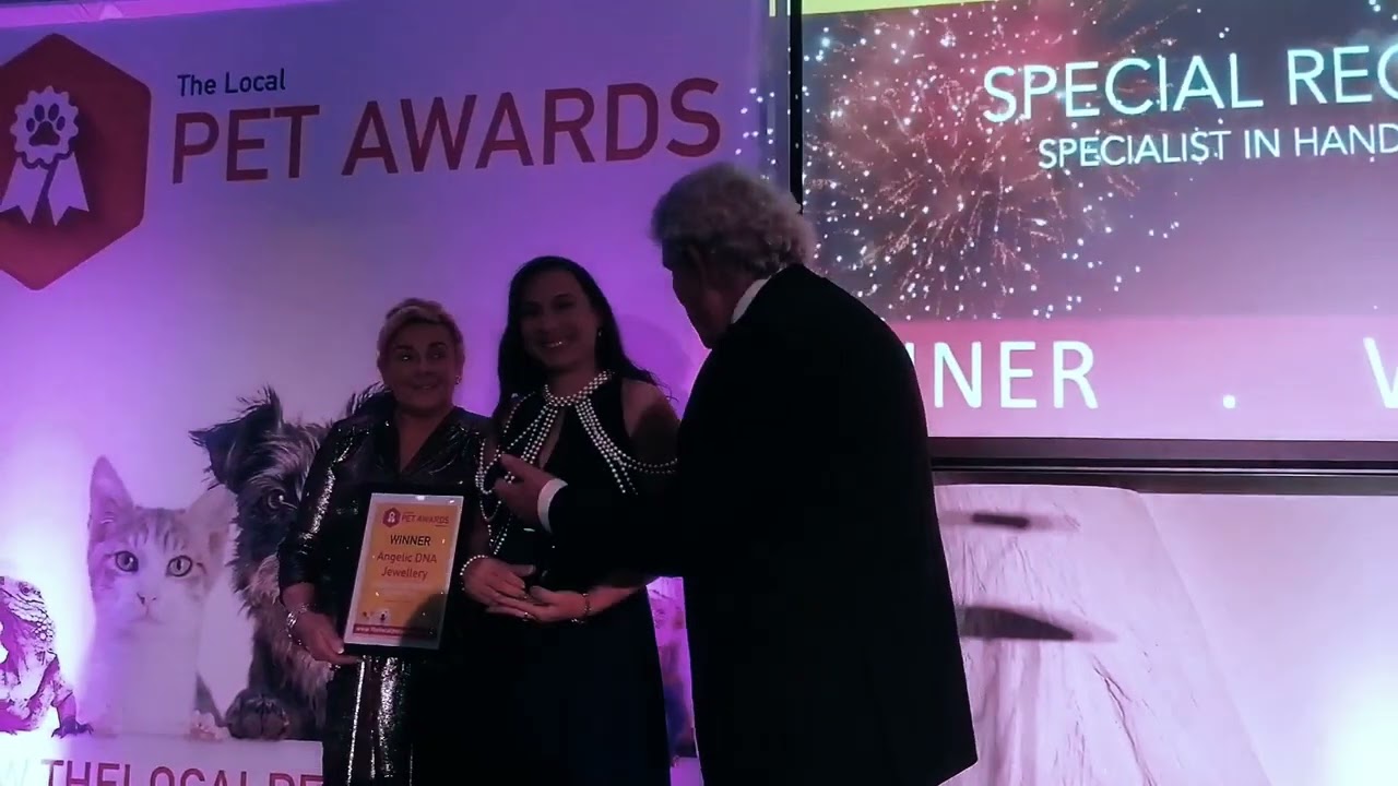 The Local Pet Awards Ireland 2024
