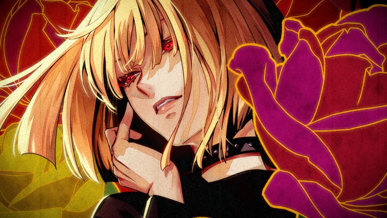 「袖触れ合うも他生の縁」歌ってみたver.VALSHE【REDESIGN '25】