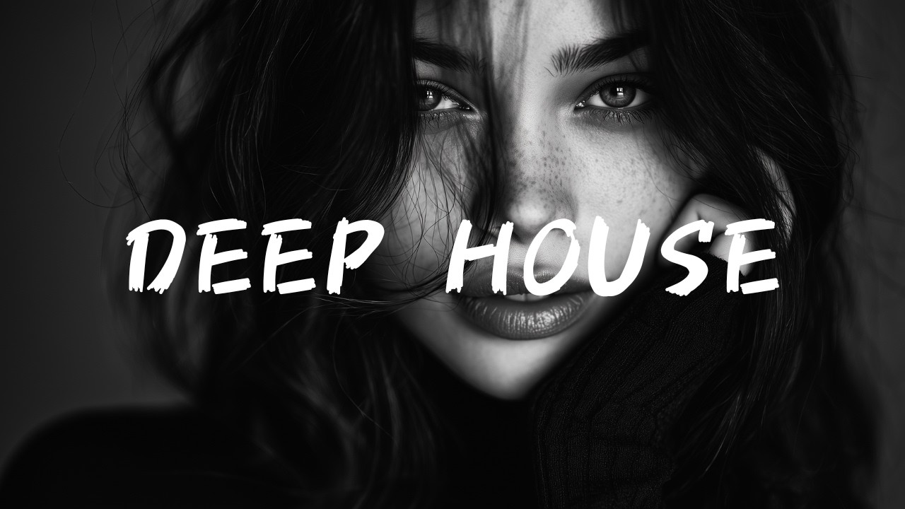 Emotional Depth Deep House 🖤 Vocal House &bull; Chillout Mix