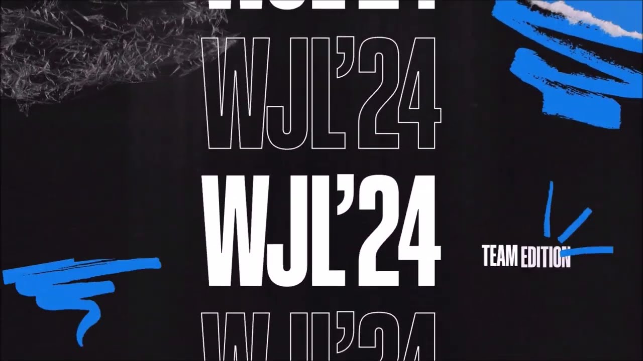 WJL'24 Team / The lazy fighters vs Chimichangas