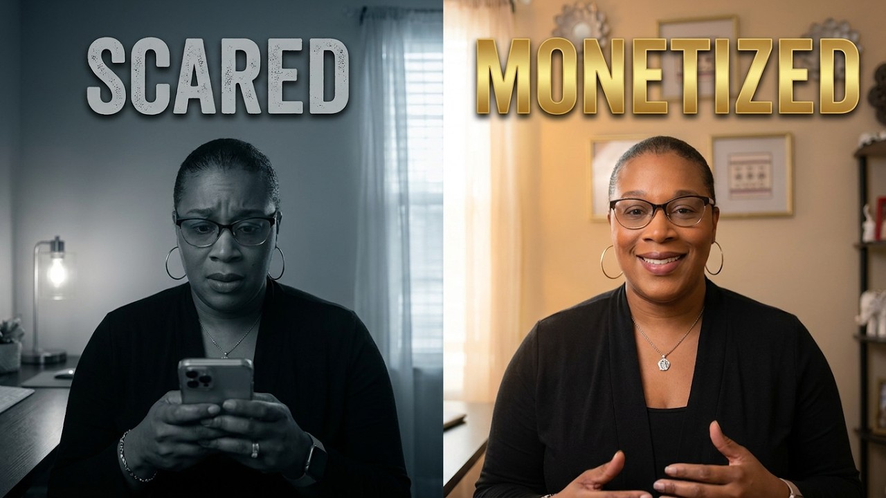 Dr. Lisa | Launch Your Income is live!