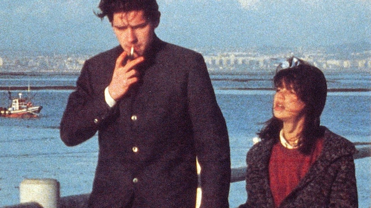 Fado major and minor (1994) Raúl Ruiz