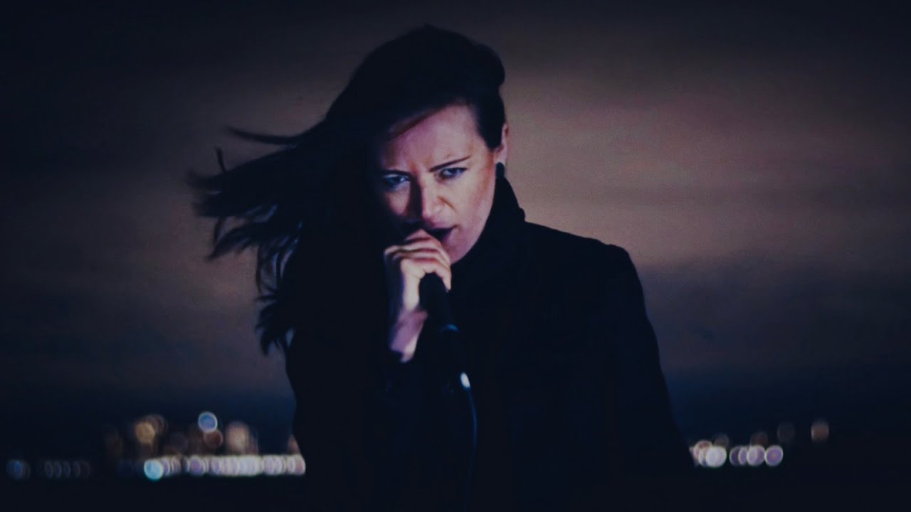 Seeker Pearl - New Tide (Official Music Video)