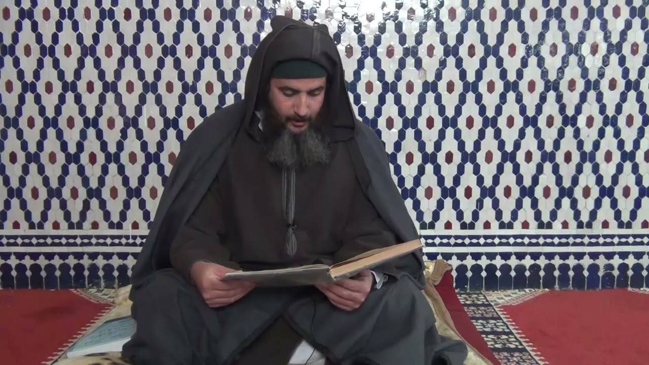 شرح الأشموني لألفية ابن مالك | الدرس 67 ( باب ظن و أخواتها-تتمة- ) | الشيخ محمد البردوني