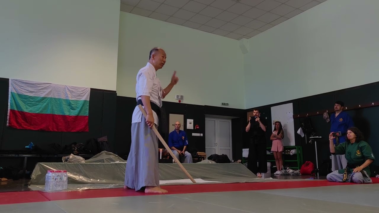 How To Start Candle Snuffing: Stances, Grip, Distance and Breathing