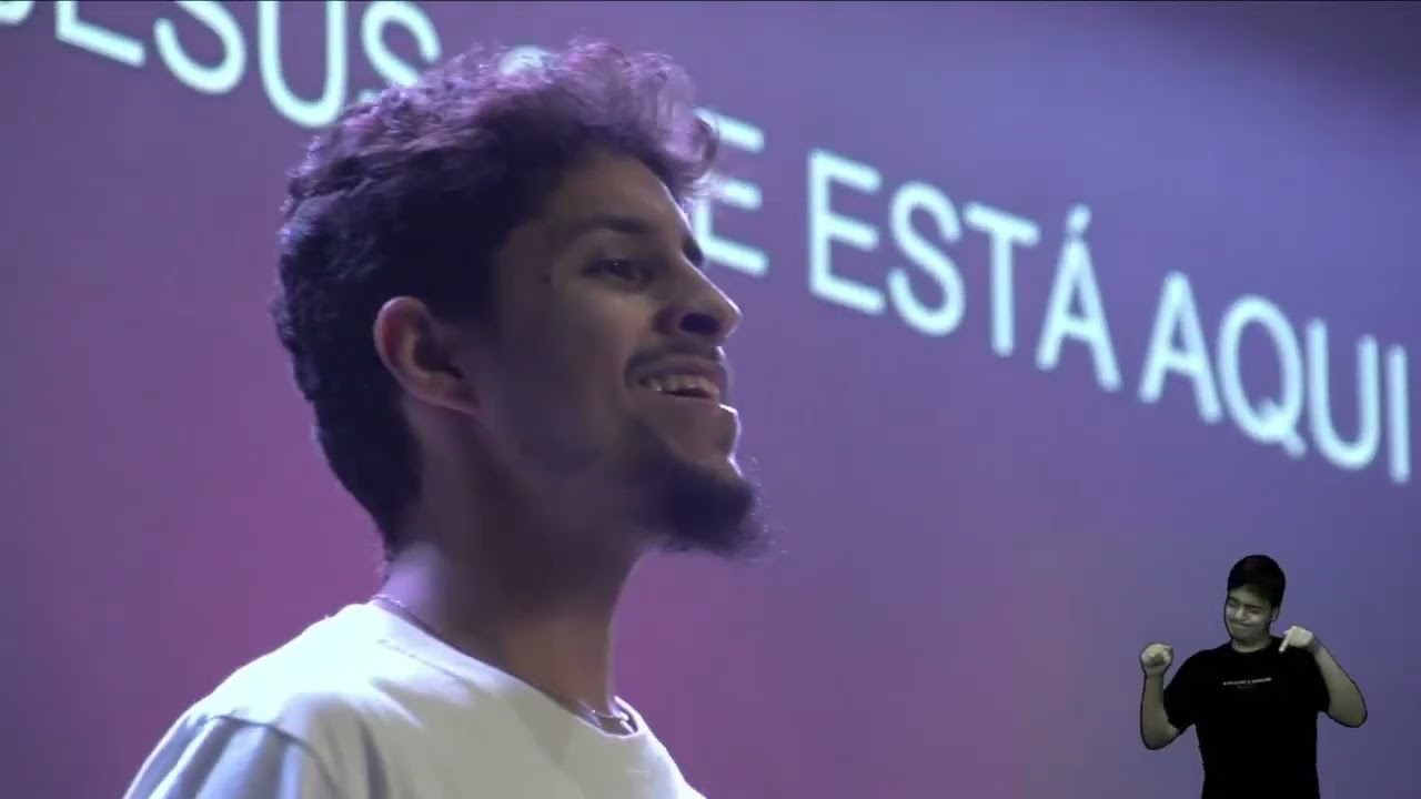 Cristo em nós 2 24 12 2023