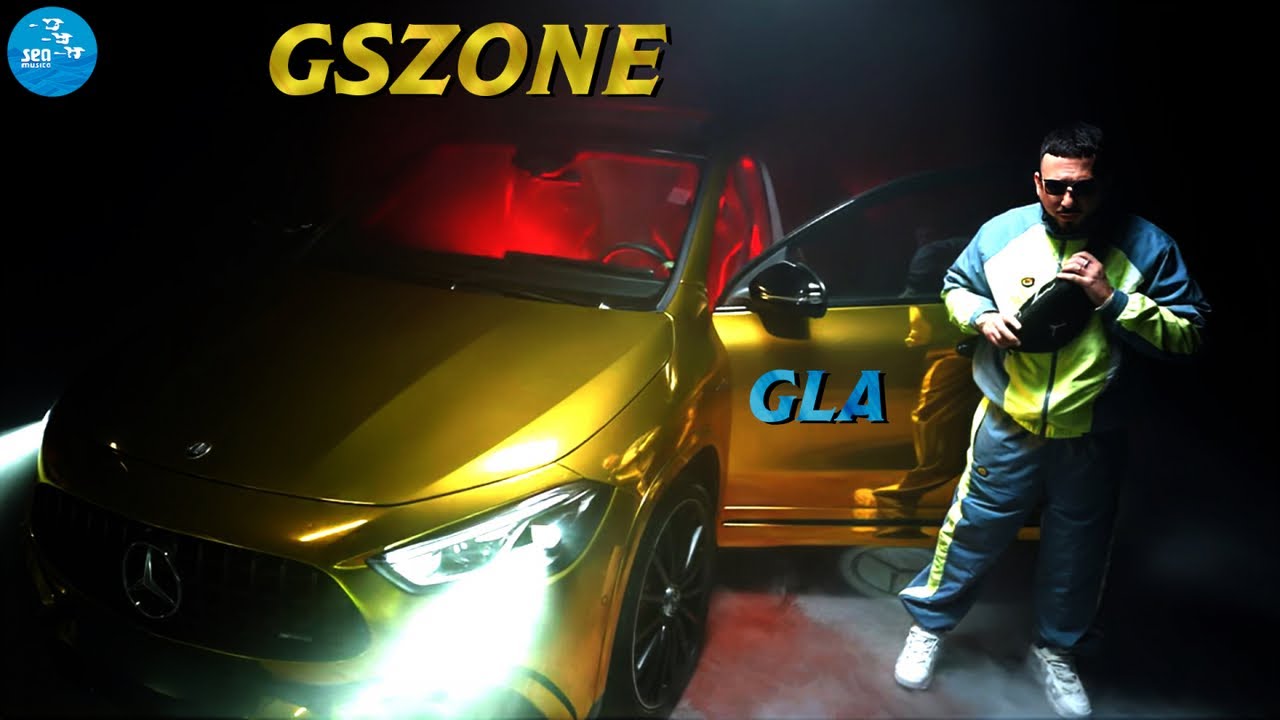 GSzone - GLA ( Ufficiale 2025 )