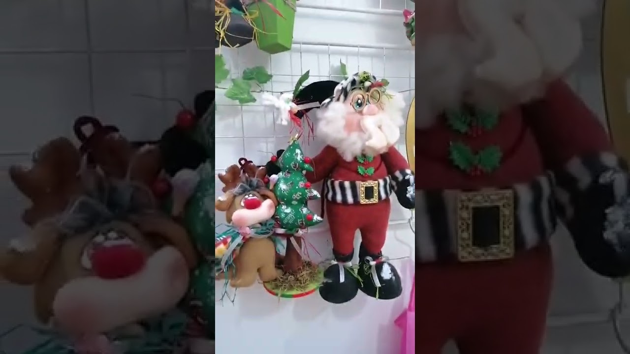 FERIA DE MEGAMANUALIDADES INTERNACIONAL - Circulo Militar hasta el 18 /09  MUÑEQUERIA COUNTRY