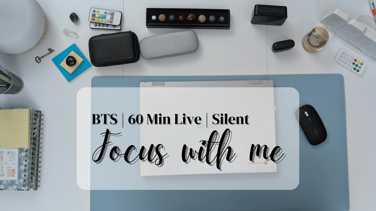 SILENT WORK WITH ME | LORBEER + WEGERICH Shorts Video Editing | Deep Focus | No Talking