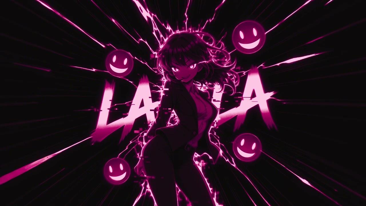 LALALA - SPEED UP - ELVXS