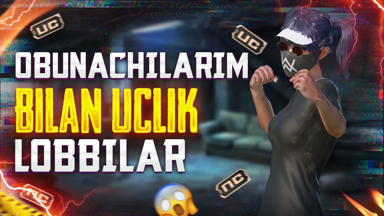 LOBBILAR QILAMIZ