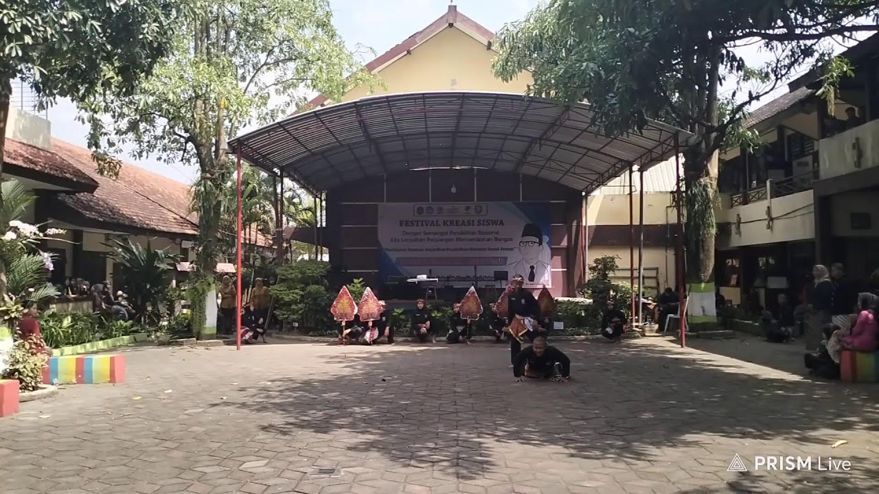 HARI PENDIDIKAN NASIONAL 2025