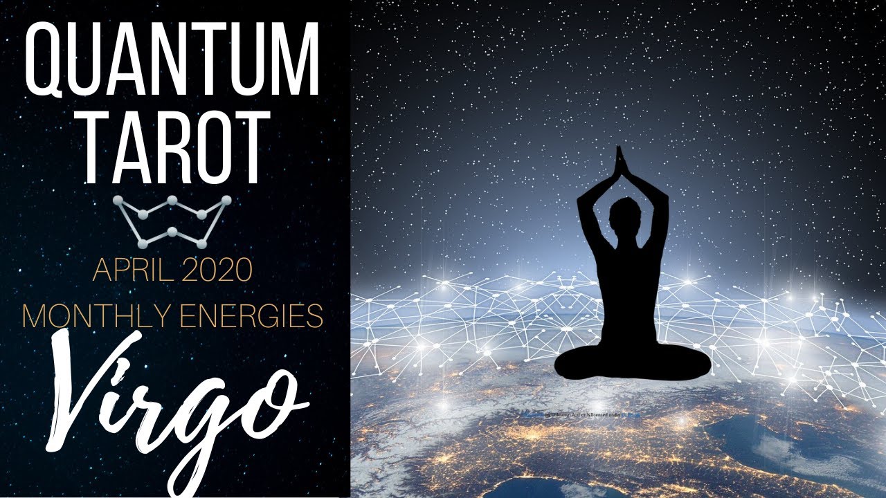 Virgo - Everything will shift BIG TIME when you walk away! - April Entanglement Tarotscope