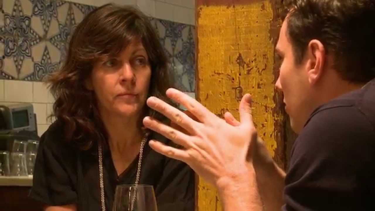 Mike Colameco's Real Food il BUCO
