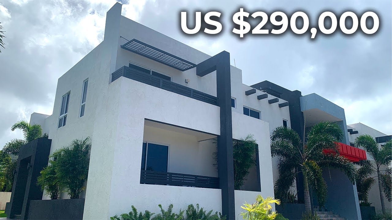 Affordable Houses for Sale in St. Ann Jamaica | New Homes For Sale | New Homes Jamaica| New Homes