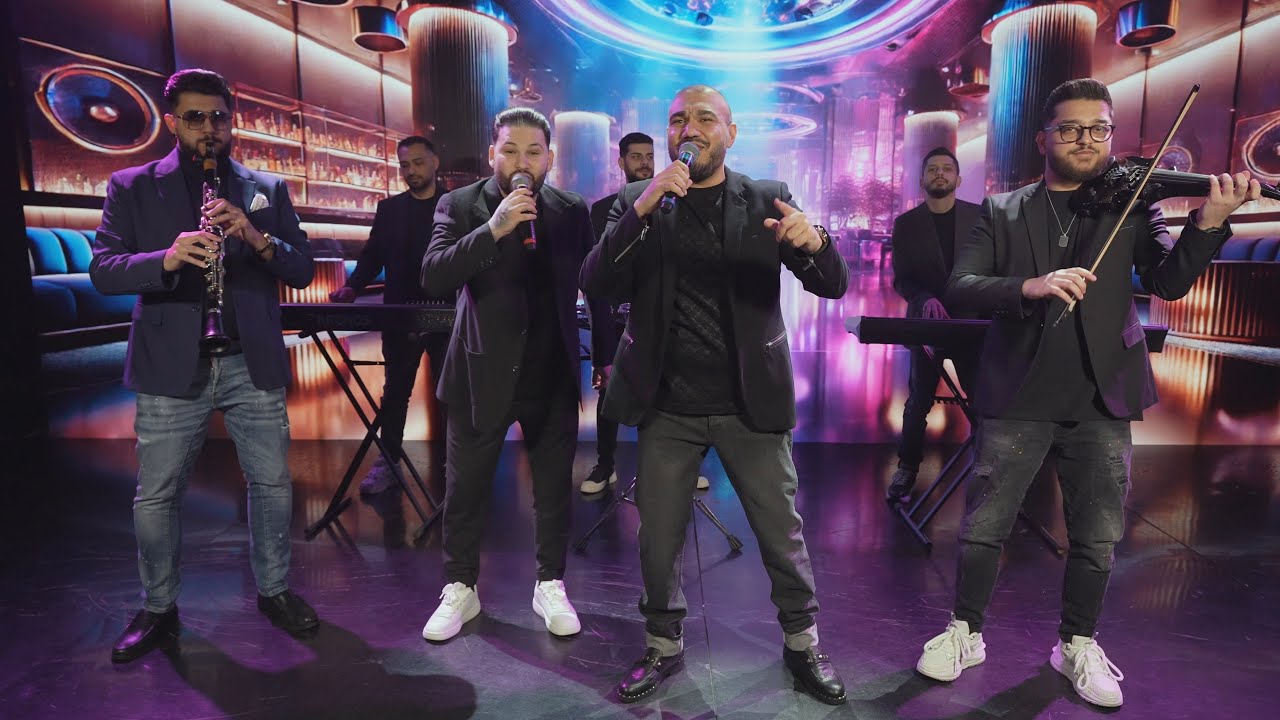 Narcis - Ce zana am langa mine | Official Video Live