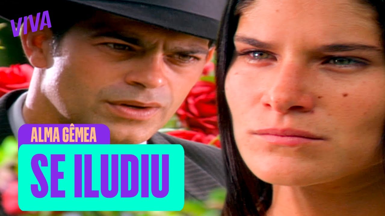 SERENA ACUSA RAFAEL DE ESTAR CAINDO EM GOLPE DE CRISTINA E SE REVOLTA | ALMA GÊMEA | MELHOR DO DIA