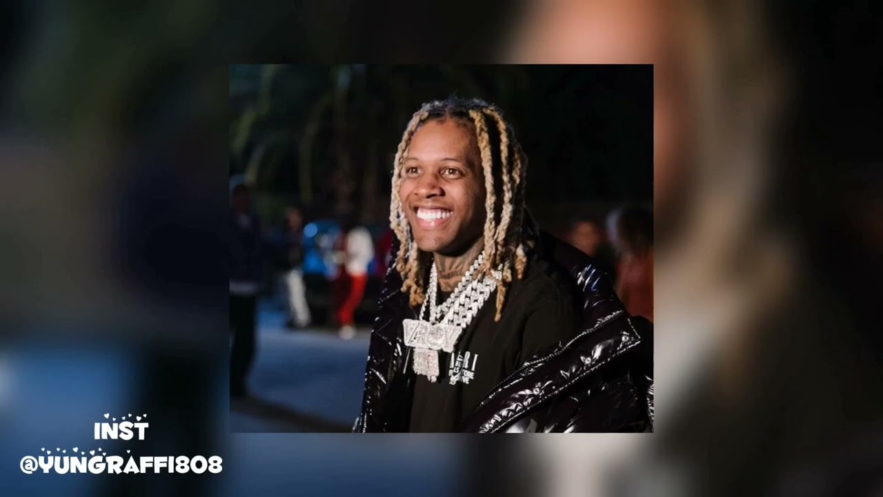 [FREE] Lil Durk Type Beat - 