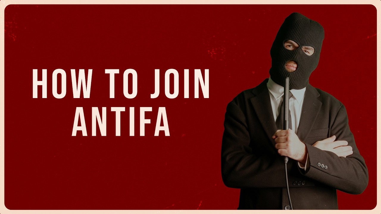 Antifa | A Complete Guide