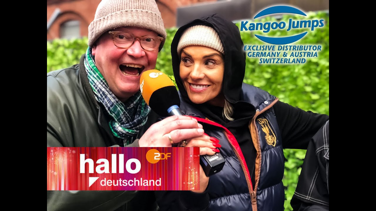 ZDF Beitrag 