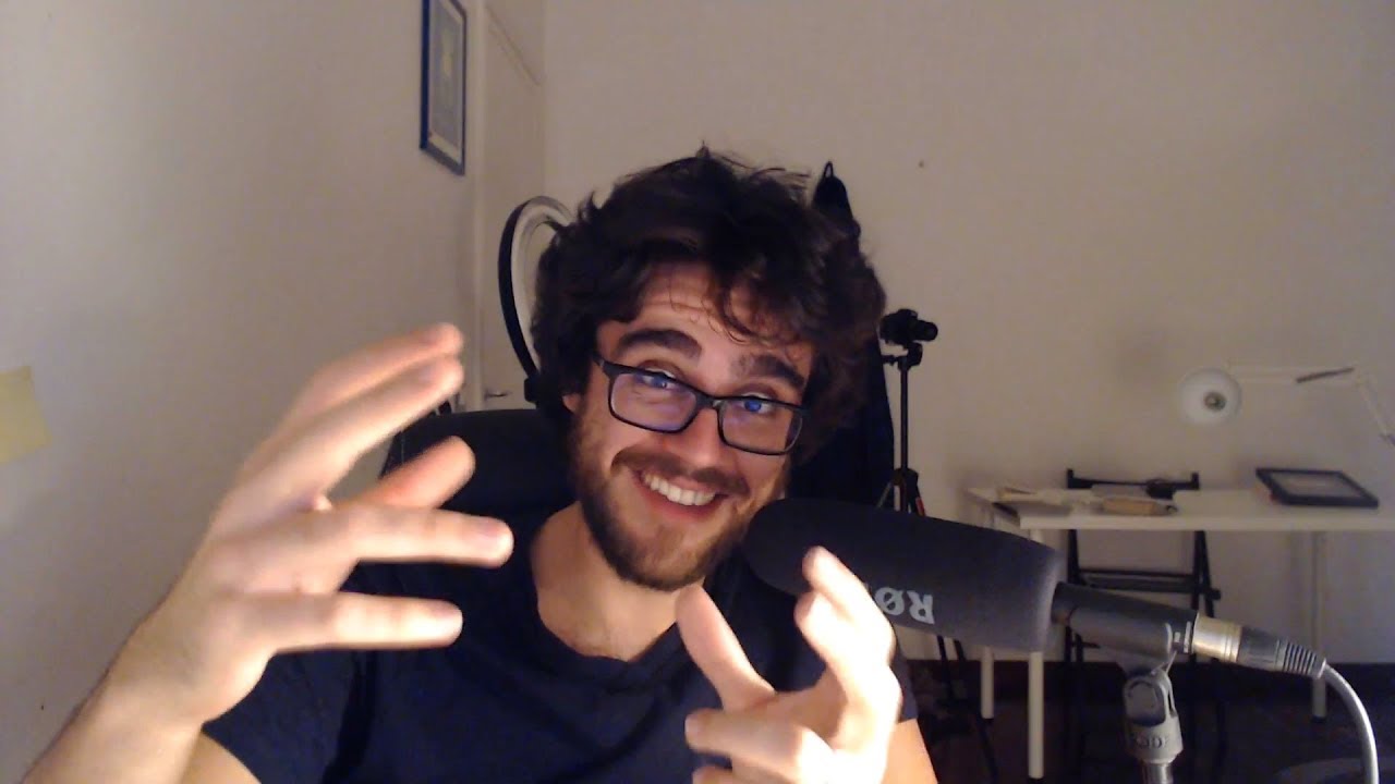 Gestire l'ansia