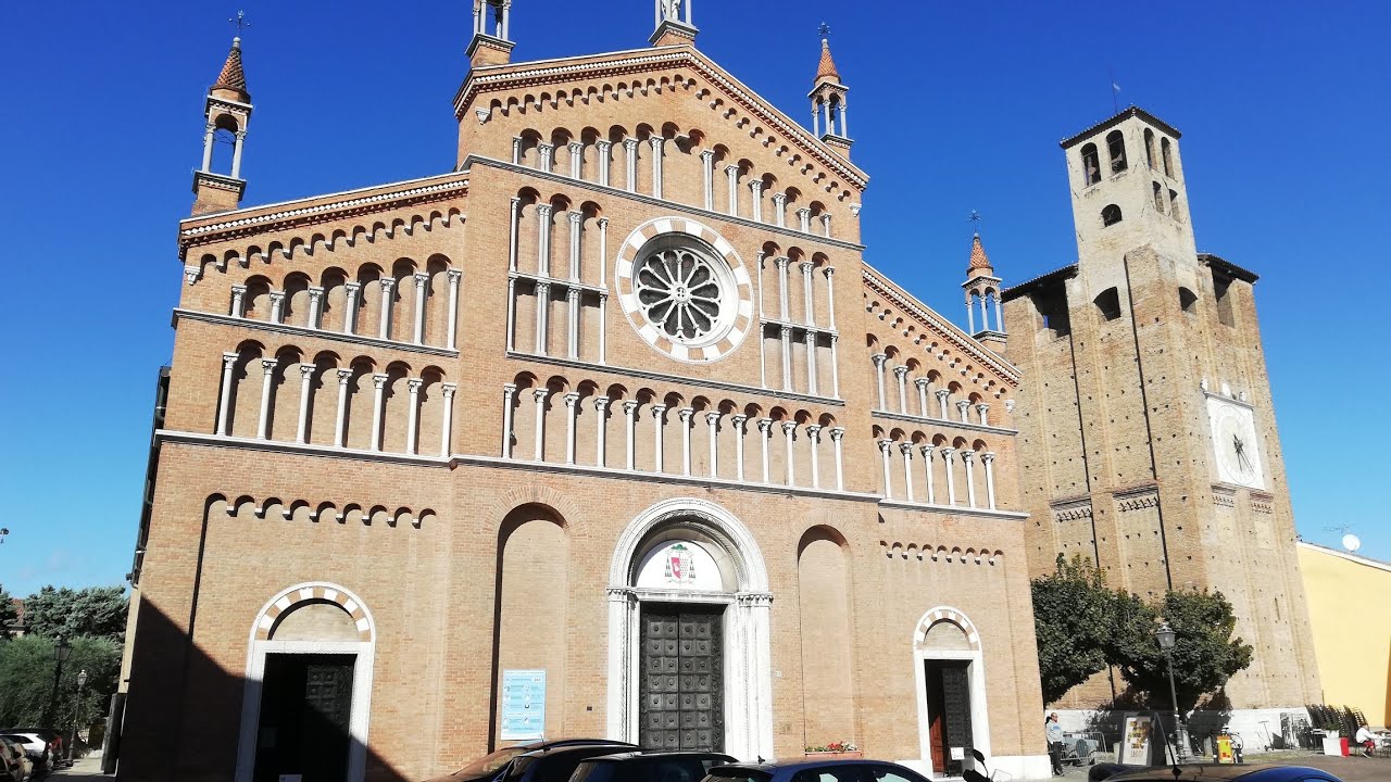 Campane di Piove di Sacco (PD) - Duomo di San Martino (02)