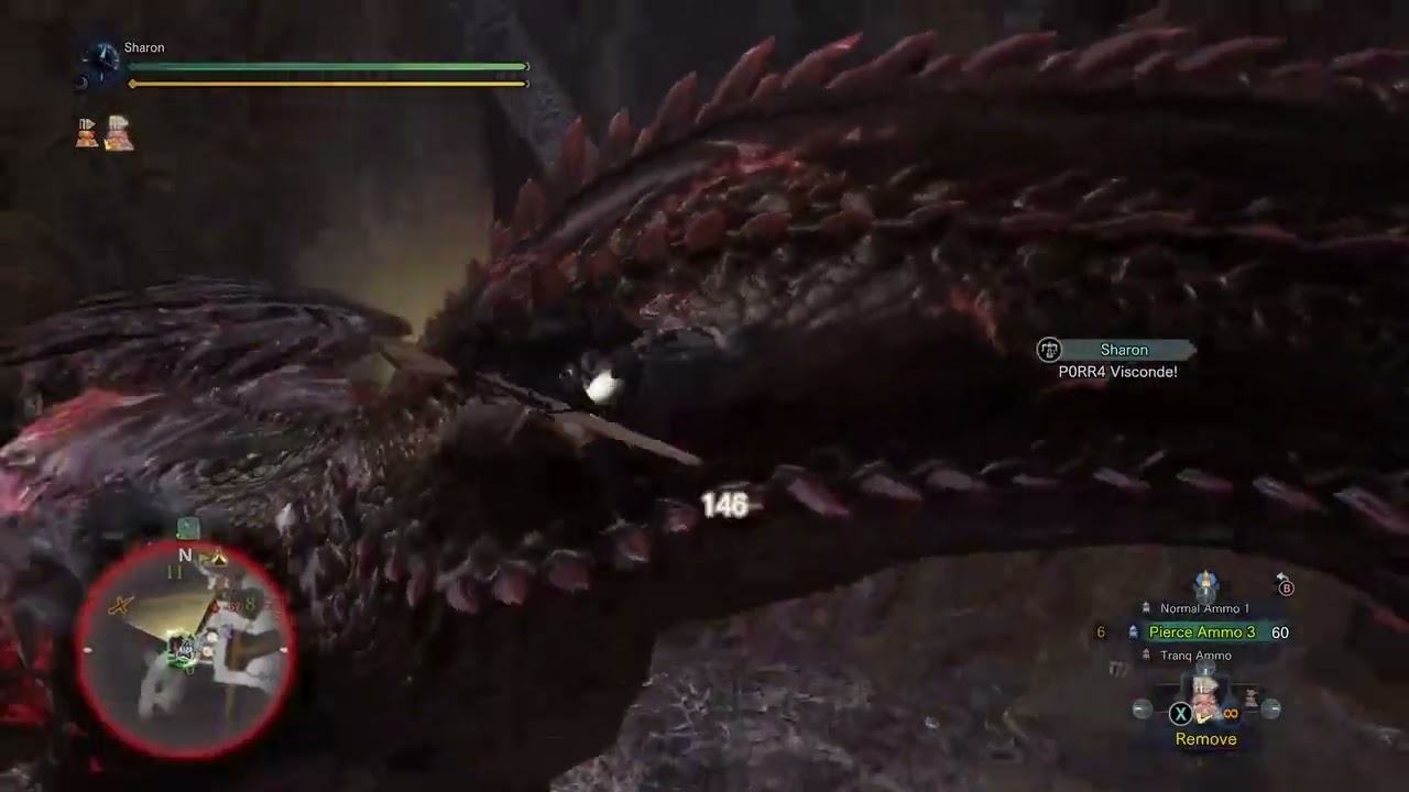 Ah vei, MonHun é legal demais! (Live do Filipe Ramos)