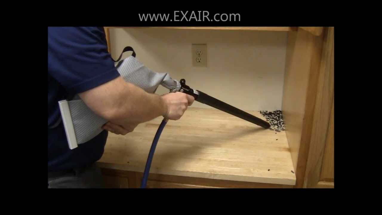 EXAIR's Vac U Gun