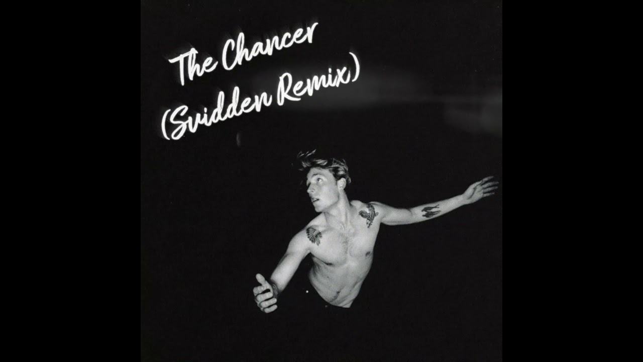 Christopher - The Chancer (Svidden Remix) [Official Audio]