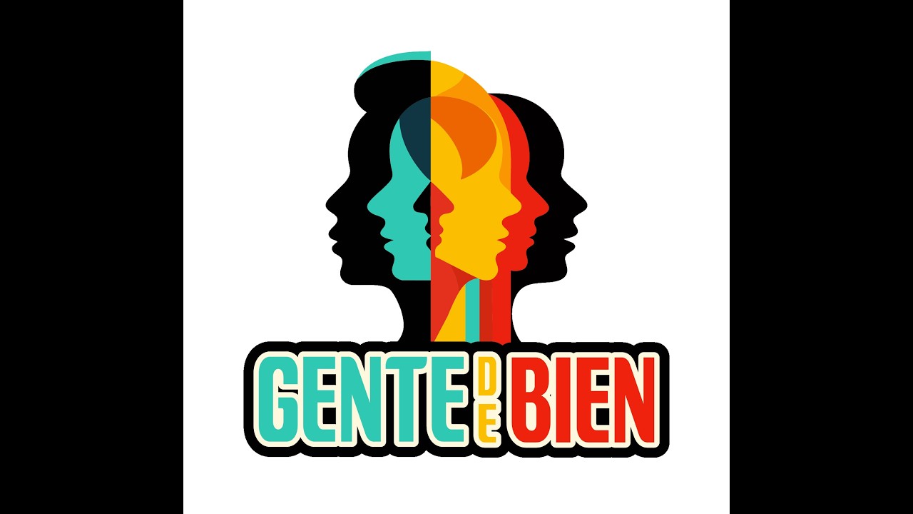 Gente de Bien - Programa 07