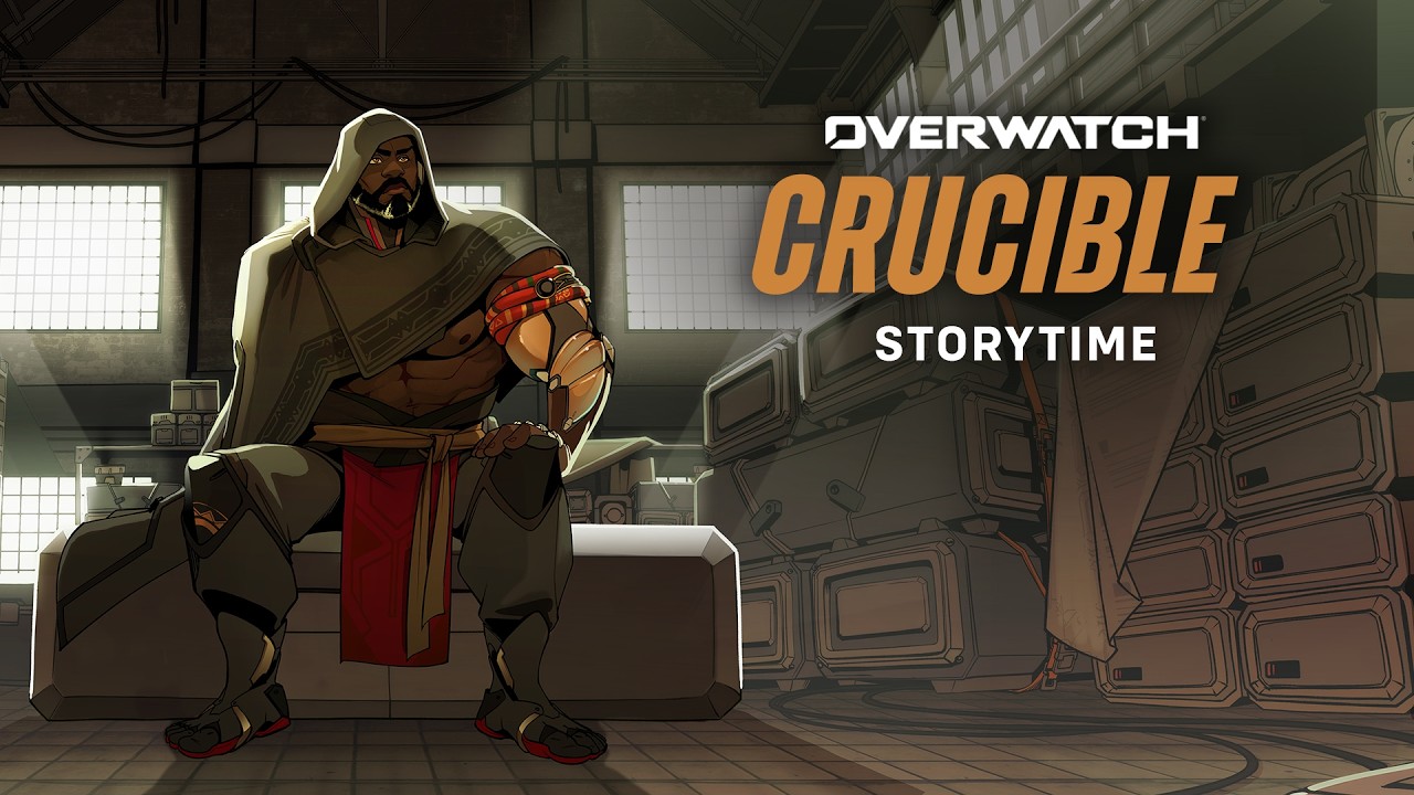 Overwatch |