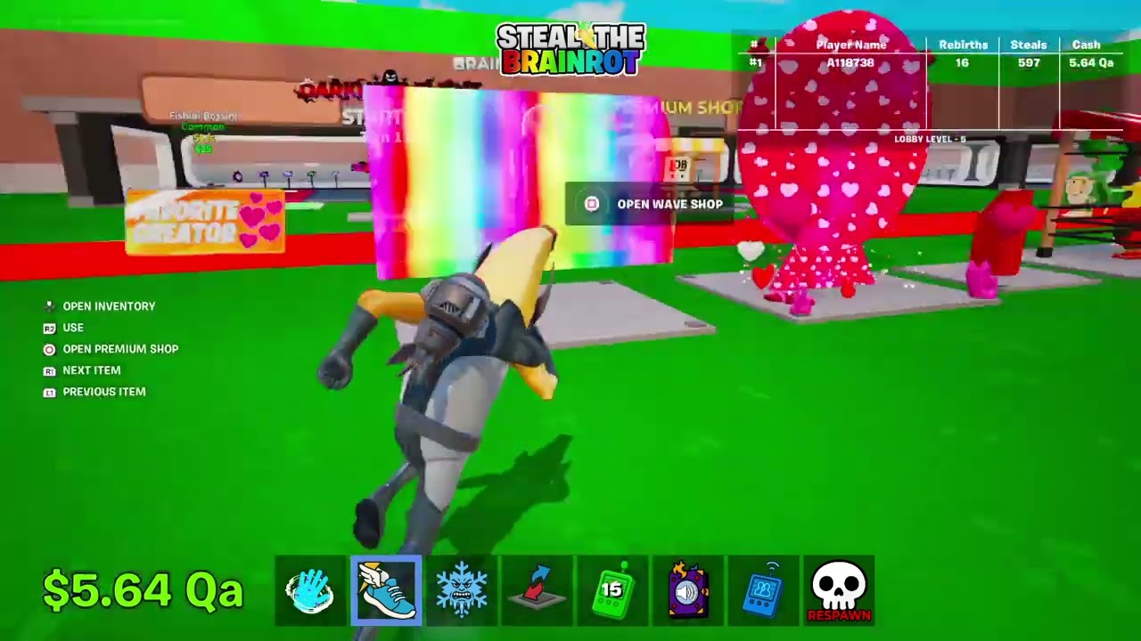 STEAL A BRAINROT [2]