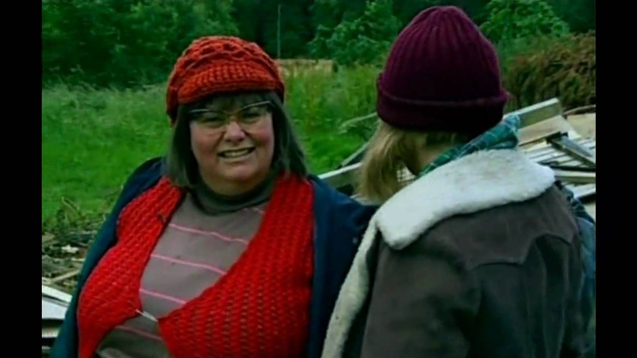 French and Saunders - I Am Woman