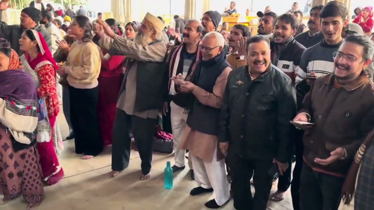 जीमो और जीवा वाला मज़ेदार Govind Dev Ji का भजन | दिल को छू लेने वाला आनंद
