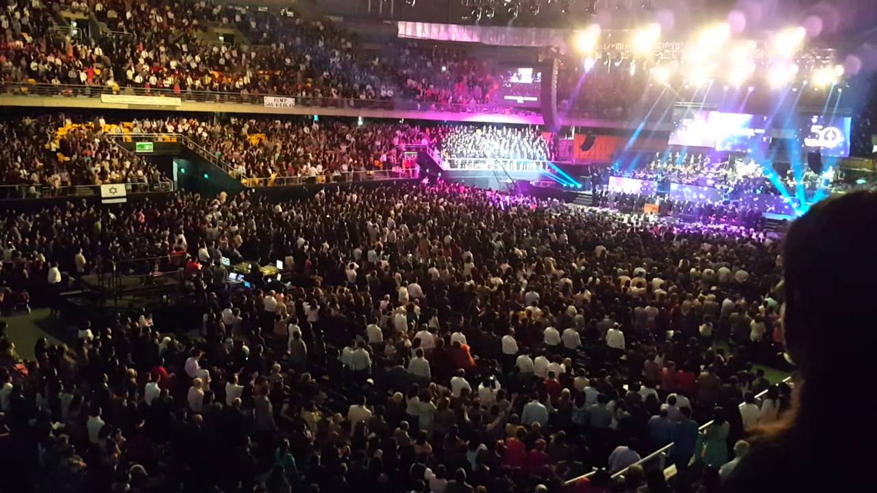 Cincuentenario IUMP himno 393 Señor mi Dios