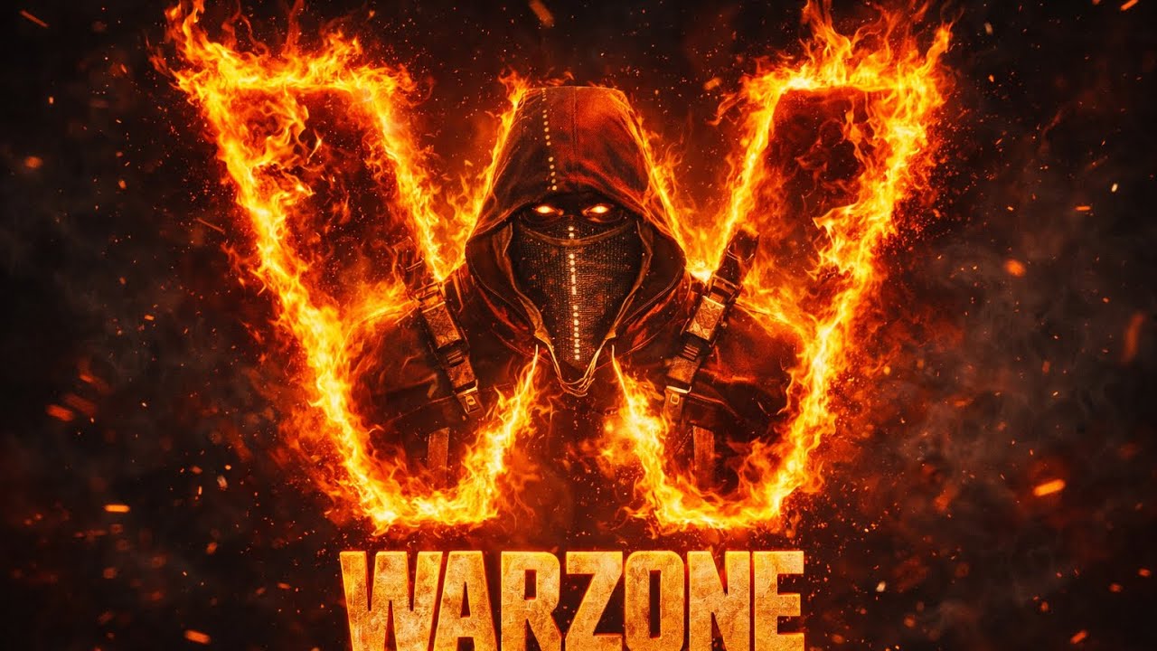 WARZONE W – FIRE IN MY VEINS 🔥