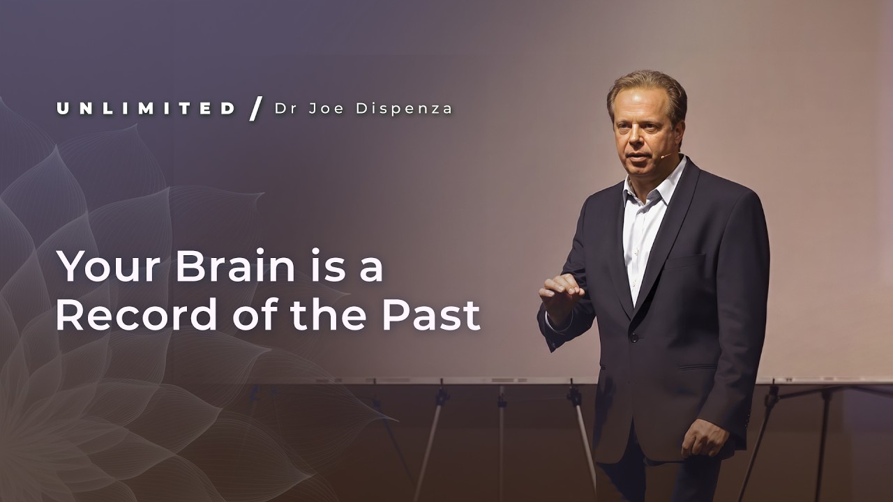 Breaking the Habit of Being Yourself - Introductory Lecture