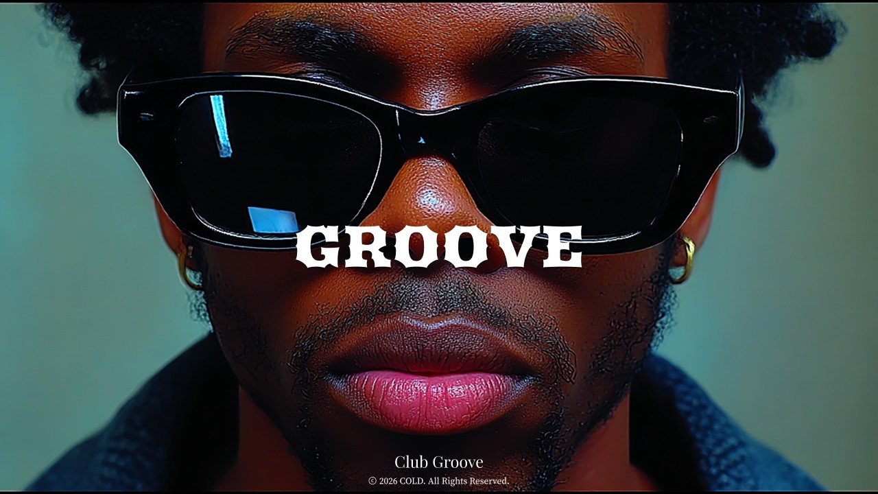 [PlayList] 🔥 일하다가 리듬 타게 되는 Groove | Groove · R&B Selection🎵