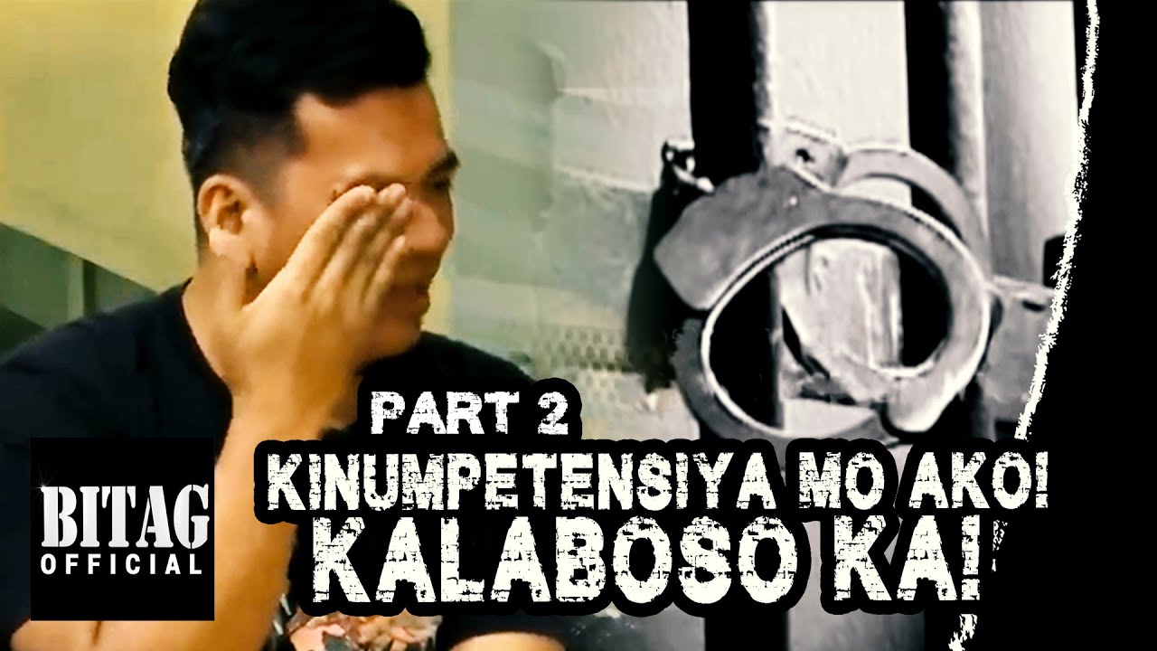 PART 2 | Beautician, nagbukas ng sariling parlor! Ipinakulong ng nainggit na amo!