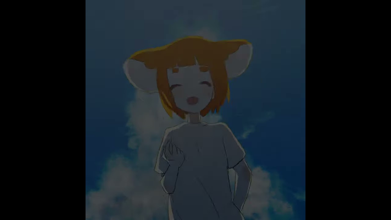レグナ×ナナメ - また明日 #Shorts