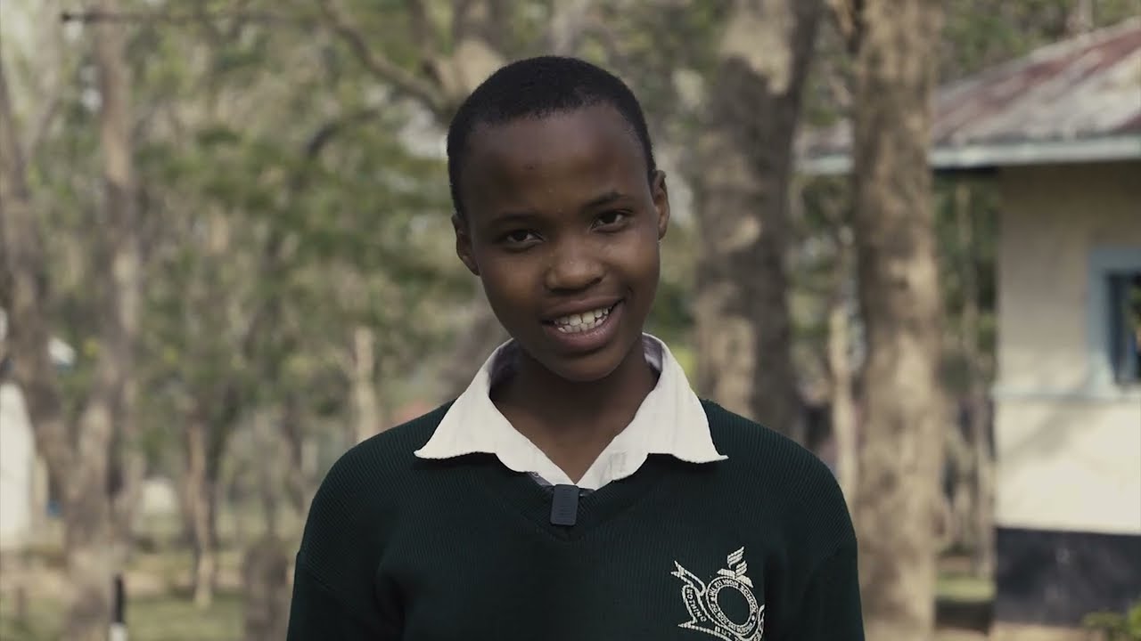 NYAYO ZA MPEKUZI NA HISTORIA YA KANISA LANGU IKIZU HIGH SCHOOL 2025