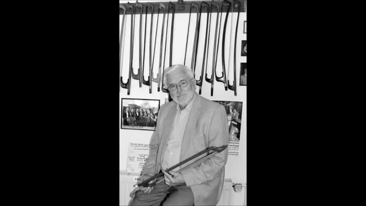 Johann Matthias Sperger - Romanze per il Contraviolone