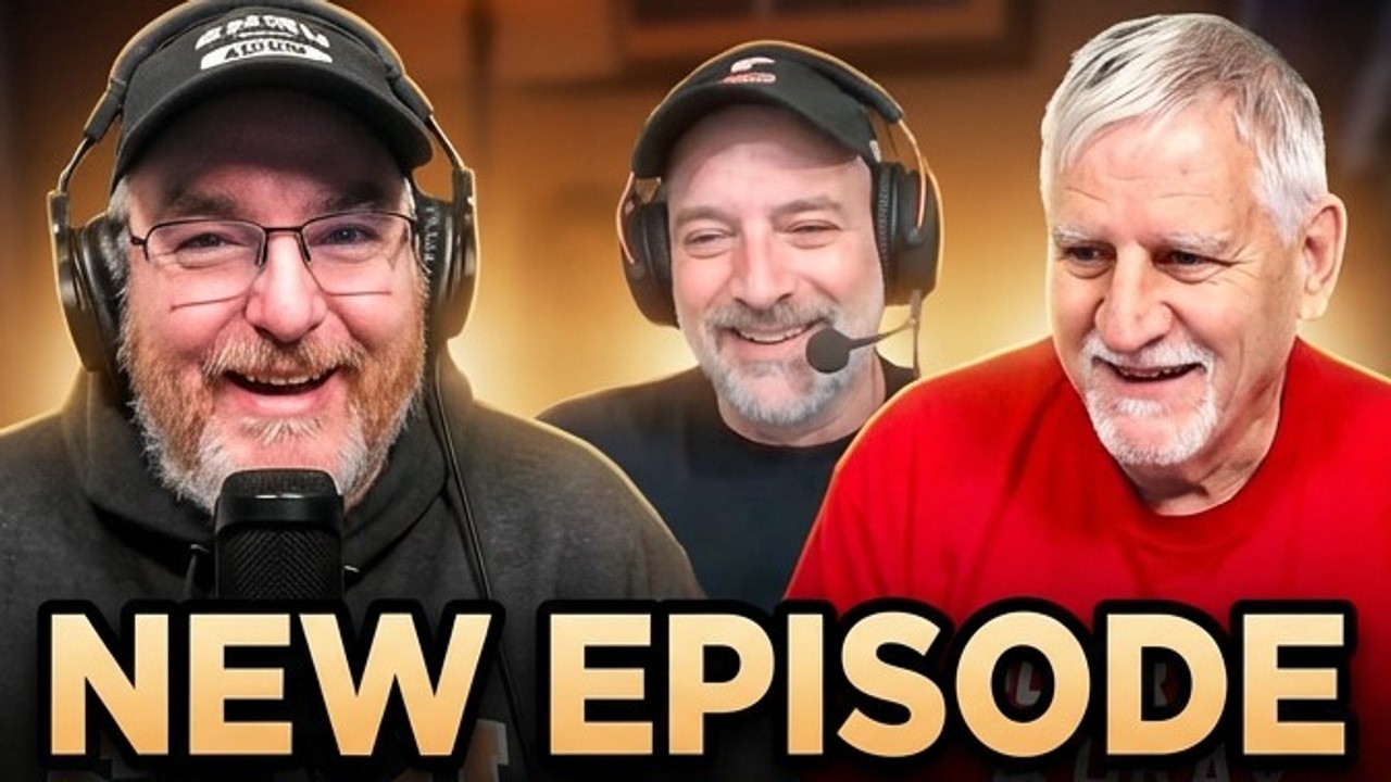 The We Is Smart Podcast EP 15 | New Episode