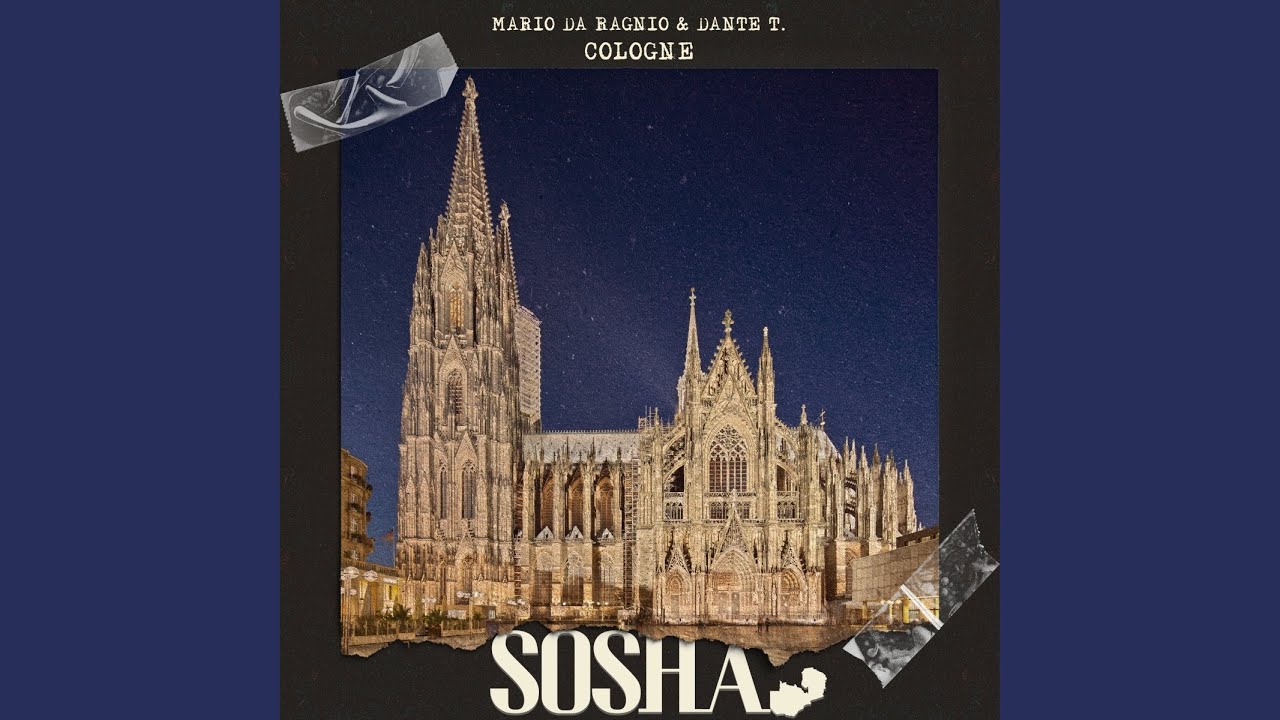 Cologne (Extended Mix)