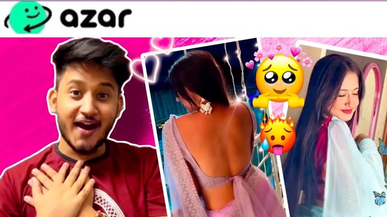 Finding Cute Soul On Omegle||Day-27